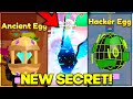 ALL *8* EGG LOCATIONS IN EASTER EVENT! Roblox Pet Catchers 🐰