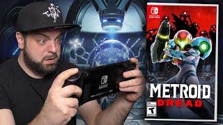 Metroid Dread for Nintendo Switch REVIEW - The Queen Is BACK!