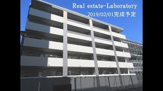 宮崎市 賃貸 新築2LDK情報 アルテマイスターマラマ Cタイプ(2号）【不動産のリーラボ】