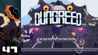 Let's Play Dungreed - PC Gameplay Part 47 - Speedcleaver