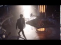 Doctor Who - The TARDIS Gives The Doctor An Epic New Sonic Screwdriver