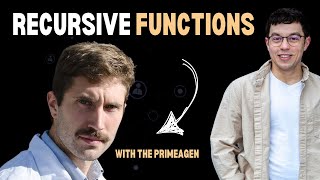 The EXACT Moment ThePrimeagen Understood Recursion