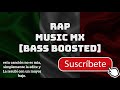 Remik Gonzalez - Odio el Drama Ft Aleman (Bass Boosted)