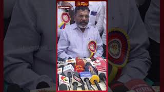 BJP வெற்றி பெற்றிருப்பது அதிர்ச்சி அளிக்கிறது - #Thirumavalavan #vck #bjp #delhi #electionresult