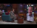 Senator Chuck Schumer Discusses 