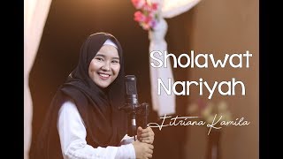 Sholawat Nariyah versi Fitriana