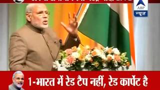 PM Modi narrates Gujarat earthquake experiece to Japan