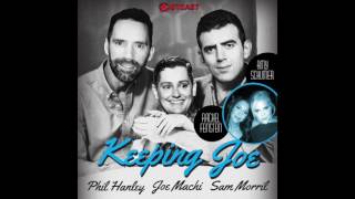 Remembering Glen from Keeping Joe Podcast w/ Rachel Feinstein & Amy Schumer