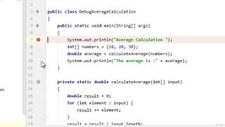 Master Java Debugging: IntelliJ IDEA Tips & Tricks