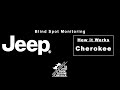 Blind Spot Monitoring | Jeep® Cherokee