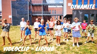 LipDub 5A - Dynamite - 2023