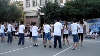 39ο Δημοτικό Σχολείο Αθηνών  2010 - Γιορτή τέλους