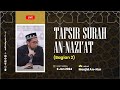 [LIVE] Tafsir Surah An-Nazi'at #Bagian2 - Ustadz Adi Hidayat