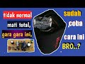 cara perbaiki power supply speaker bluetooth bastube advance