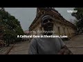 exploring wat haysoke a cultural gem in vientiane laos