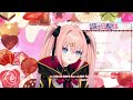 【雑談】お誕生日おめでとうございました！！【メリアラコーン vtuber】