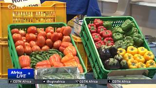 Ethiopia's horticulture sector generates millions of dollars a year