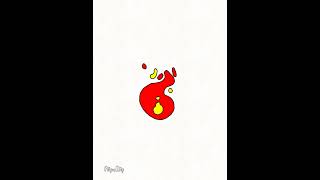 Fire Remix - Color Animation [Flipaclip]
