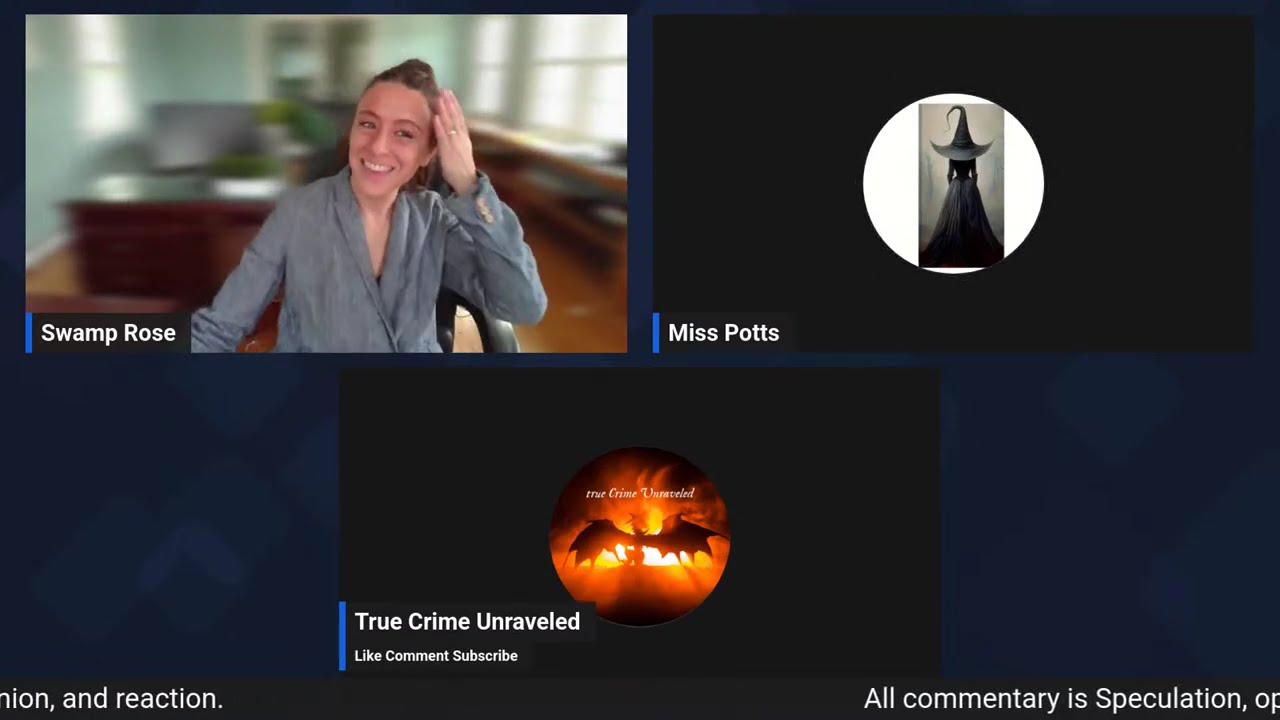 Idaho4 True Crime Talk Bryankohberger Youtube