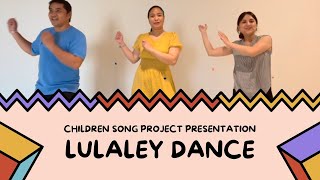 Children Song Project Presentation |ELCC Norquest College | International Student | Buhay Canada