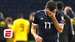 Scotland's qualifying troubles are an utter embarrassment - Craig Burley | Euro 2020 Qualifiers