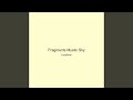 Fragments Mystic Sky