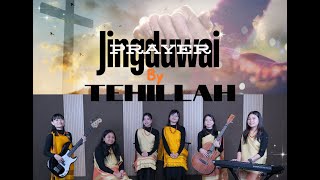 JINGDUWAI II TEHILLAH