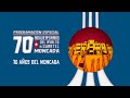 Especiales 14 | Programación Especial: 70 años del Moncada