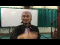 Ustaz Mohd Radhi Bin Idris - Pengurusan Mayat 03 Kifayatul Muhtadi