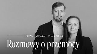 Podcast „Rozmowy o przemocy”, s. 1, odc. 3: Stereotypy i mity