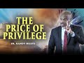 The Price of Privilege | Pr. Randy Skeete | Ramsey SDA MN -USA (2 of 11)