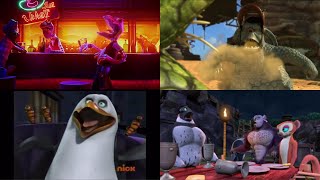 Random Animals and Monsters Burp Compilation Part 22.5 (With Requests)