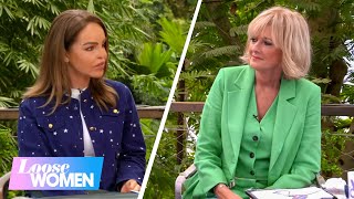 Would You Give Up Having Grandchildren to Save the Planet? | Loose Women