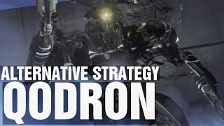 QODRON Boss Strategy Destiny \