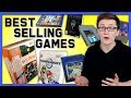 The Best Selling Games of All Time - Scott The Woz