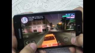 Trailer GTA VICE CITY (GALAXY NOTE 1) Android