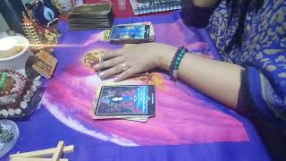 Ngashigi card message #nonnietarot21 #manipuritarotreader #dailytarotreading #viralvideo