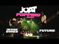 JOAT POPPING 2024 - Top 16 - Jesse Sykes vs Future