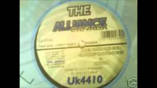 The Alliance :: Devotion :: Uk44