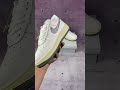 耐克nike air force1 low空军一号af1小白鞋2023夏季新款板鞋编号00824