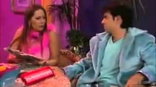La familia peluche Los Celos de Federica !