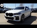 bmw x6 更运动 更张扬 引领跨界风尚 老韩出品