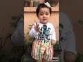 Samaira Thapa new Tiktok video