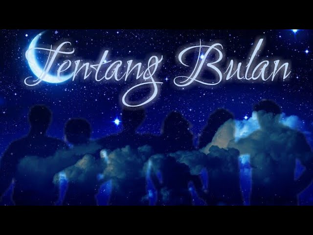 Lirik Lagu Ini Kisah Tentang Bulan Bulan Bintang Jadi Kawan