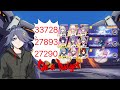 Budget Memorial Arena Exalted(+Guide): Argent Knight / Hephaestus / Hellmaru #1 Honkai Impact 3rd