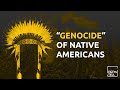 The dark history of indigenous Americans haunts the present