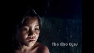 The Mro Eyes Trailer