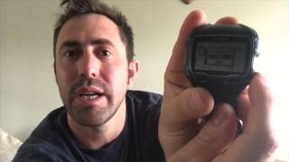 Garmin Forerunner 910XT GPS Multisport Watch with Heart Rate Monitor Review