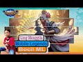 Bocil Ling #2 | Mabar bareng ayah pake digi | Mobile Legends