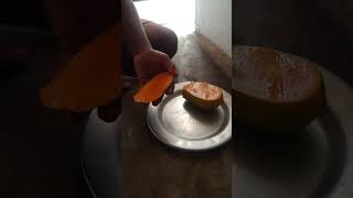 Mango 🥭🥭 cuting video